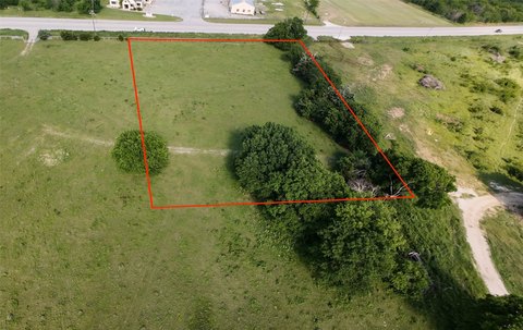 Commercial Land Tract with C-2 Zoning
