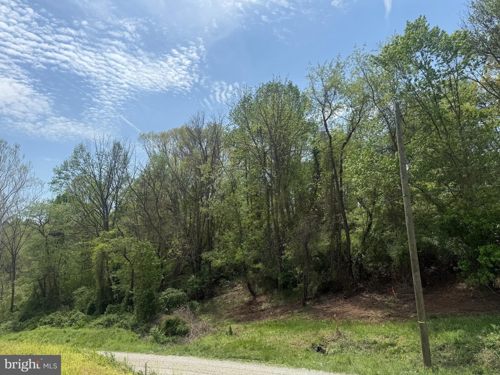 Land in Southern York County