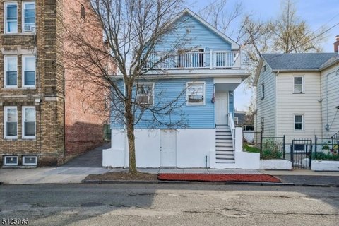 Updated Two-Family Residence