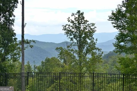 Glenville Land with Mountain Views