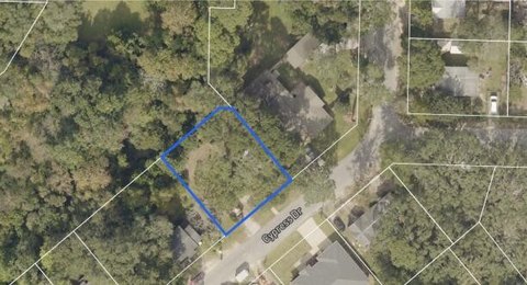 Residential Land in Niceville, FL