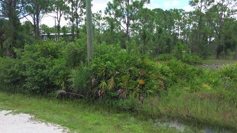 Land, PUNTA GORDA, FL