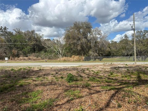 Residential Lot Near Bike Trail