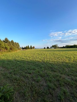 Land, SOBIESKI, WI