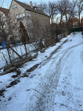 Vacant Land Investment Opportunity