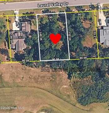 Golf Front Homesite Opportunity