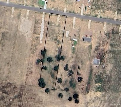 Edinburg, TX 1.29-Acre Lot