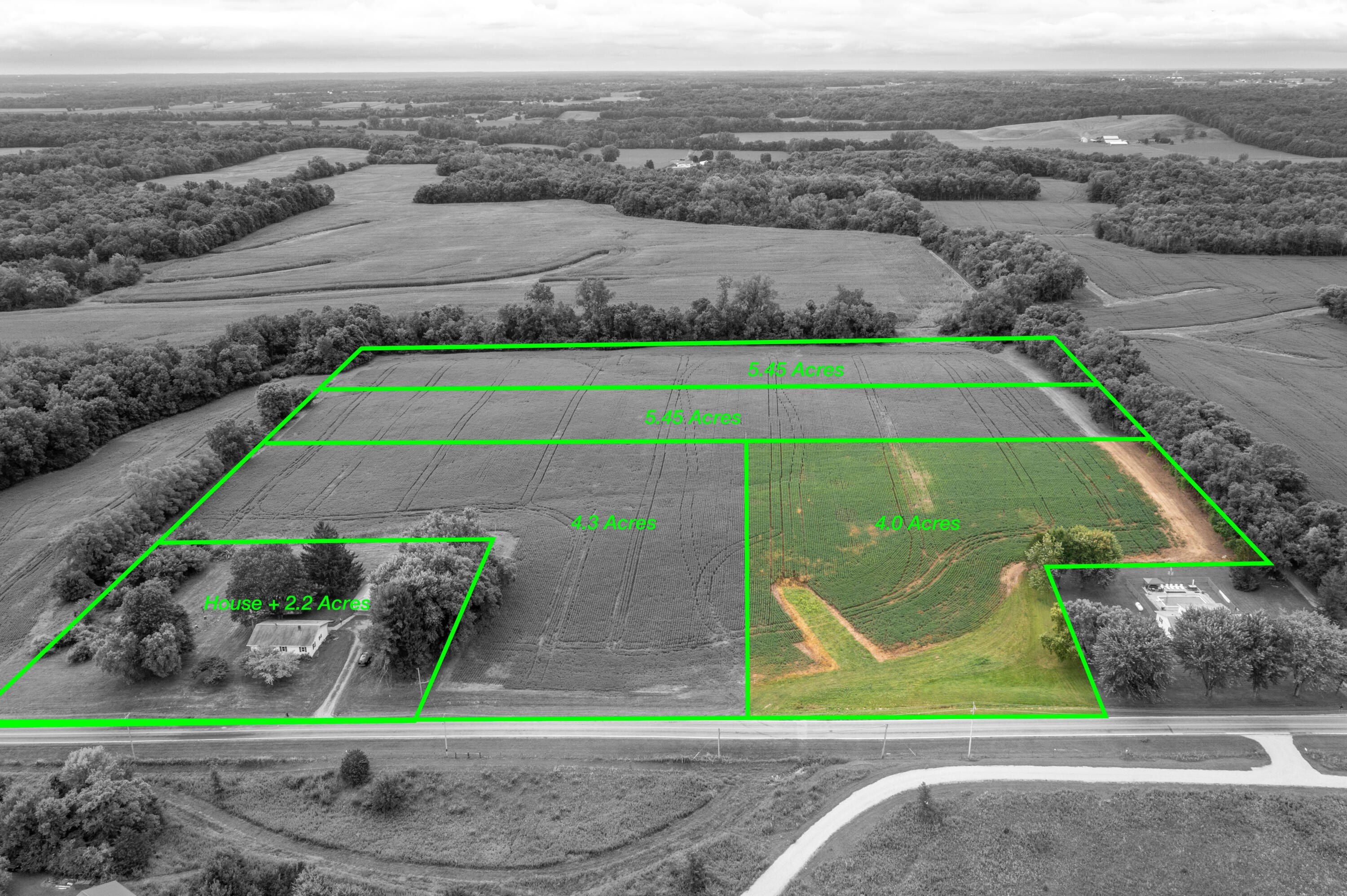 Land in Graham School District