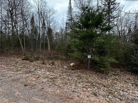 Eagle River Land For Sale
