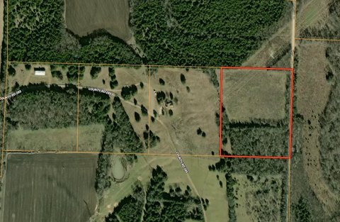 LAND - Anna, TX