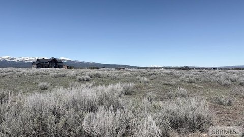 Island Park Waterfront Building Lot
