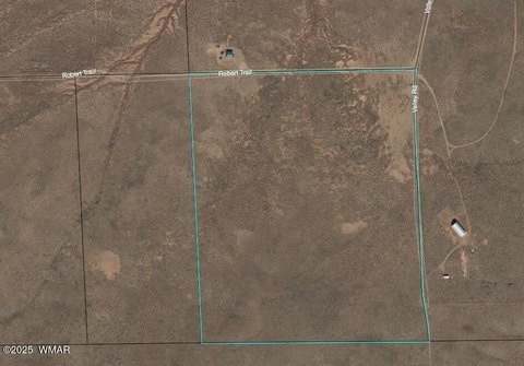Land Parcel in Snowflake, AZ