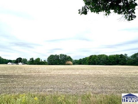 Terre Haute Acreage For Sale