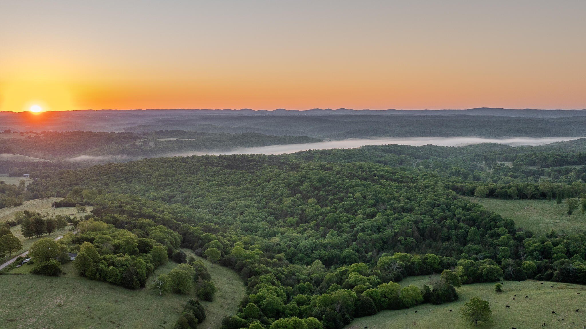 Ozark County Land Near Lake