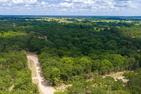 LAND - Kemp, TX