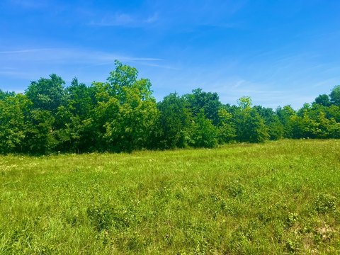 Residential Home Lot on Hard Corner