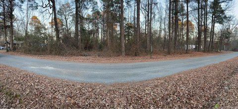 Vacant Land, Sheridan, AR