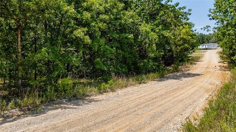 Vacant Land, Mead, OK