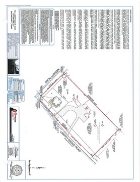 Hard-Corner Commercial Land