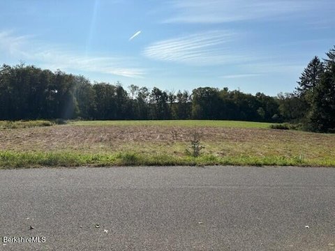 Residential Land in Lanesborough, MA