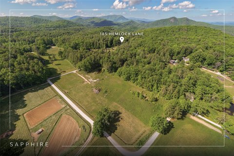 Sapphire NC Land Estate