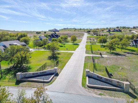 Luxury Estate Lot in Gated Community
