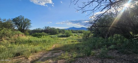 Land, Sierra Vista, AZ