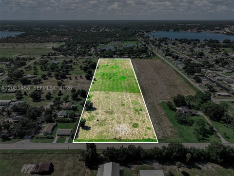 Land, FL