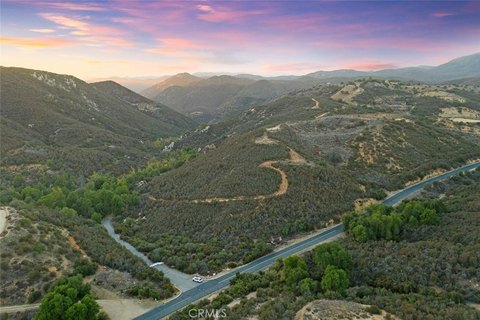 La Cresta Highlands Land Parcel