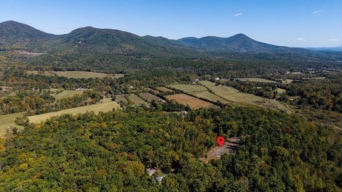 LAND, LEXINGTON, VA