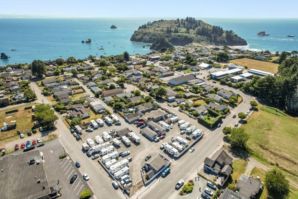 Trinidad RV and Mobile Park