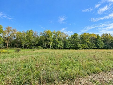 Land, Howard, OH