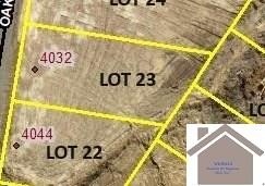 Residential Building Lots in Paducah