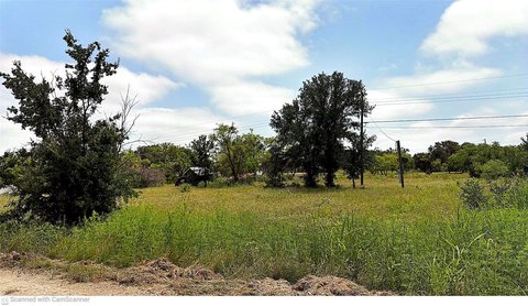 Unimproved Land in Brownwood, TX
