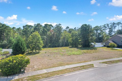 Land, Shallotte, NC