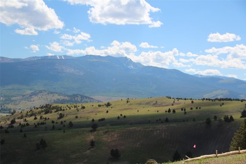 LAND - Anaconda, MT