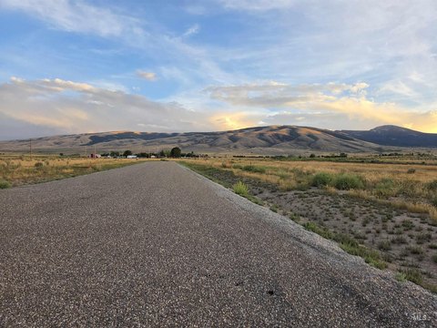 Land, Albion, ID