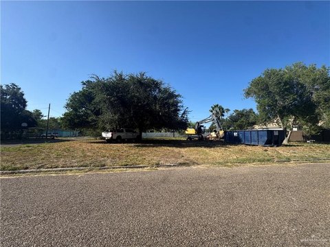 Land, Weslaco, TX