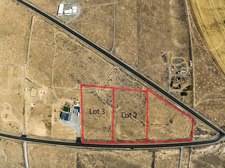 Picturesque Land in Monroe, Utah