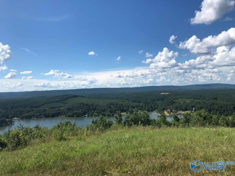 Land with Weiss Lake Views