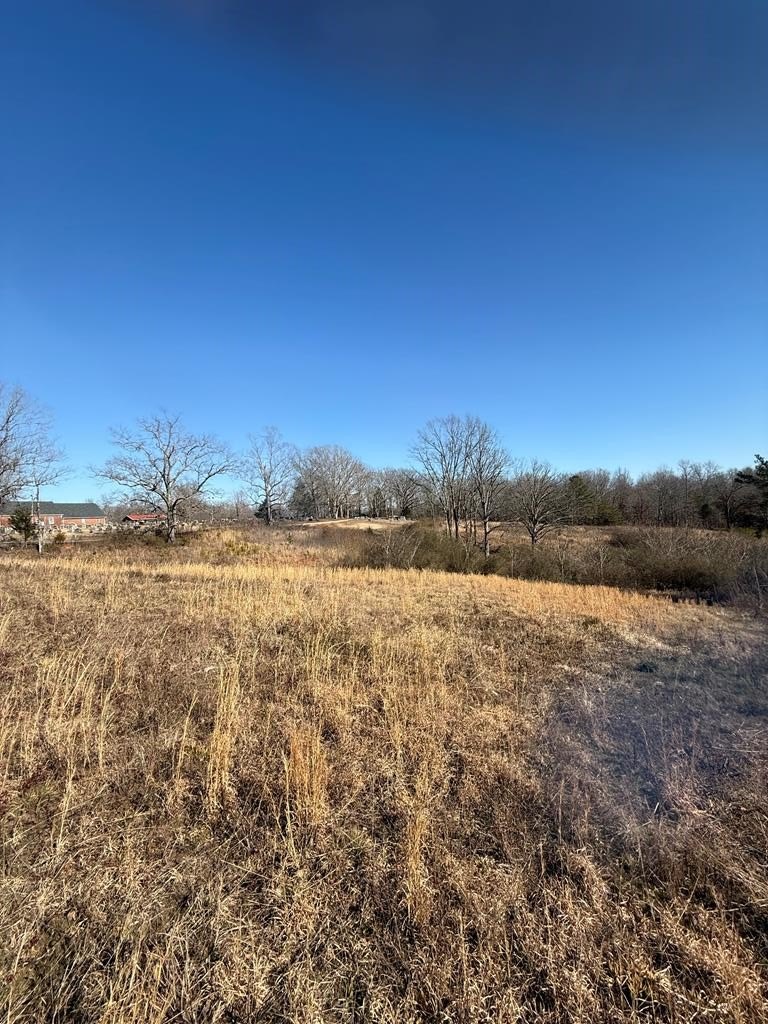 Residential Lot Near Burgess Falls