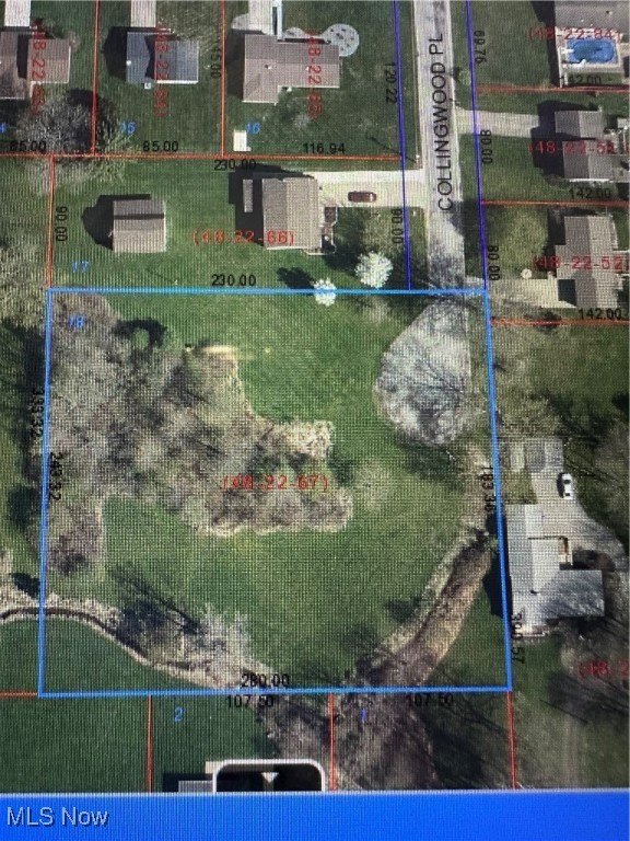 Vacant Land in Austintown, OH