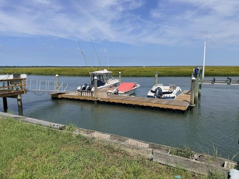 LOTS/LAND, Avalon Manor, NJ