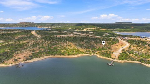 Land, Graham, TX