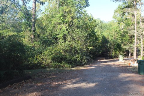 Land, Greenville, AL