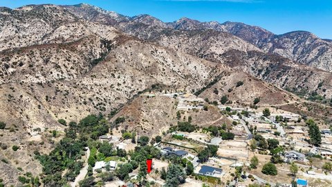 LAND - Altadena, CA