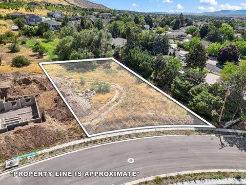 Land, Brigham City, UT