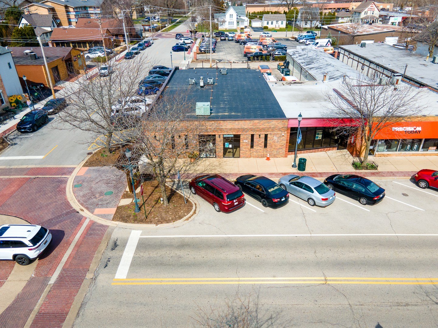 Grayslake Commercial Property for Sale