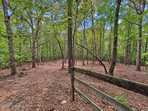 Land, Carthage, NC
