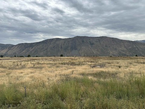 LOTS/LAND, Inkom, ID